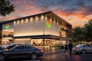 Cencosud anunció una inversión de 60 millones de dólares, para expandir el shopping Unicenter de Martínez