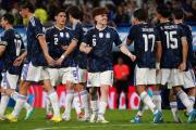 Fútbol de primera: a cuatro días de la apertura del Mundial 2026, Argentina vuelve a liderar el Ranking de la FIFA