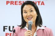 Le costó un Perú: finalmente Keiko Fujimori es la nueva presidenta y confirma la tendencia hacia la derecha del continente