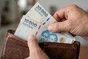 Un estudio de la UBA y el CONICET reveló que el salario mínimo, vital y móvil vale menos hoy que en 2001