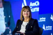 Bullrich se volvió a desmarcar de Adorni, luego de su declaración jurada y sus nuevos dichos públicos, la senadora dijo “que hay omisión ética”