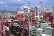 En mayo, las exportaciones superaron los 9.500 millones de dólares y el superávit comercial alcanzó su valor más alto en la historia
