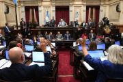 El oficialismo logró posponer una semana la sesión por Manuel Adorni en el Senado: y podrá ser interpelado el 2 de julio… Si no se va o no lo van antes