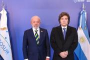 Javier Milei participará de la Cumbre del Mercosur, que se realizará en Paraguay