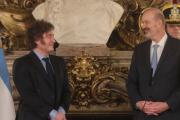 La Pastoral Social criticó al Gobierno: en relación con el proyecto que busca modificar la ley de propiedad privada, al asegurar que “atenta contra la soberanía”