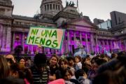 Multitudinaria marcha en todo el país: a 11 años del primer “Ni Una Menos”
