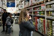 Según datos del INDEC, la inflación mayorista de mayo fue del 2,5%