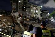 Venezuela, zona de desastre donde aún hay 50.000 desaparecidos: el Gobierno Argentino confirmó que enviará ayuda humanitaria