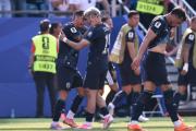 En clave Mundial: en una jornada histórica, Paraguay eliminó a Alemania y ya está en 8vos de final