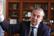 El delirio de Pichetto: reclamó al Congreso de la Nación que declare nula la condena de CFK por la Causa Vialidad