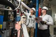 Un informe de la UIA da cuenta de que, en abril, el 38% de las empresas industriales registraron una caída de producción