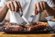 En mayo, el consumo de carne vacuna cayó un 6,1% interanual y tocó el nivel más bajo en 20 años