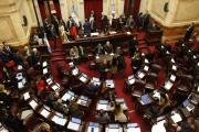 Senado de la Nación: el oficialismo hizo caer la sesión para evitar la interpelación a Manuel Adorni