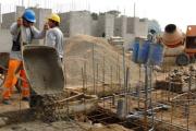 Según el INDEC, en mayo, la construcción y la industria mostraron una mejora del 6,3% y del 0,4% mensual