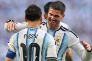 ¡Se viene ya el partido! Argentina enfrenta a Egipto con cambios y en busca de los Cuartos de Final
