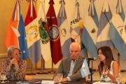Otra renuncia en el Gobierno de los Milei: se fue Gabriela Real, coordinadora de políticas sociales del Ministerio de Capital Humano