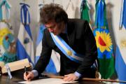 Milei viajará a Tucumán para estar presente en el acto del 9 de julio