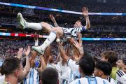 ¡Argentina 3 – Egipto 2! La Scaloneta puso en juego el gen competitivo criollo nacional con una remontada épica y ya está en Cuartos de Final