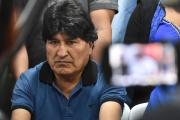 Evo in Morales… A pedido de Bolivia, la Cámara Federal ordenó reabrir el proceso de cooperación judicial en una causa por el delito de trata de personas agravado