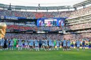 En clave Mundial: Argentina no pudo ante España y perdió la final de la Copa del Mundo