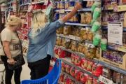 En junio, la inflación en la Ciudad de Buenos Aires fue del 1,8%
