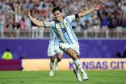 En clave Mundial: ¡Argentina derrotó a Suiza y es semifinalista del Mundial 2026!