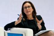 La Argentina Silvana Tenreyro será la nueva Consejera Económica del FMI y directora del Departamento de Investigación (RES)