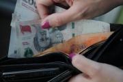 Los salarios del sector privado tuvieron un incremento del 2,3% en junio y le ganaron a la inflación mensual