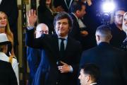 "El renacimiento de la Argentina continúa”: así lo destacó The Washington Post, acerca de los resultados de la economía durante la gestión de Javier Milei