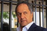 Daniel Scioli víctima de un violento intento robo en su quinta de Villa La Ñata: el principal sospechoso es un ex policía de la Bonaerense que fue su custodio