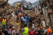 Tragedia en Venezuela: oficialmente, ya son 3.342 los fallecidos por los terremotos, pero aún muy lejos de la realidad