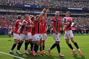 En clave Mundial: Noruega eliminó a Brasil con dos goles de Haaland e Inglaterra volvió a frustrar el sueño mexicano