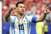 ¡El robo del siglo! La IFFHS contradijo a la FIFA por veredicto inequívoco: Messi superó a Rodri y fue elegido el mejor del Mundial 2026