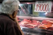 El consumo de carne vacuna cayó más de un 11% en el primer semestre de 2026