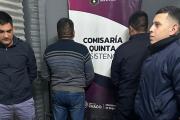 En las últimas horas, la Policía de Chaco detuvo a un hombre de 32 años por haber efectuado un disparo contra un grupo de adolescentes que estaban jugando al fútbol
