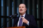 El síndrome Sturzenegger: enviará esta semana su proyecto personal de desregulación inmobiliaria