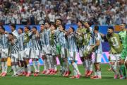 En clave Mundial: hoy la Scaloneta enfrenta a Suiza a partir de las 22, en busca de un lugar en las semifinales