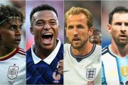 En clave Mundial: mañana desde las 16, España vs Francia y el miércoles Argentina vs Inglaterra, los duelos de las semifinales en busca de un lugar en la final