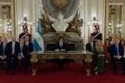 Milei modifica la Carta Orgánica del BCRA y la política ya no podrá financiarse más por medio de la entidad