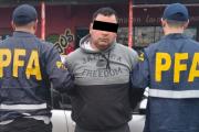 Carlos Avalos Vallejo, el albañil paraguayo considerado el mayor pedófilo de la historia, se negó a declarar ante el fiscal Fernando Siquier