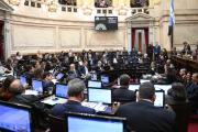 Senado: se cayó la sesión para debatir el proyecto de propiedad privada y habrá cuarto intermedio hasta el 6 de agosto