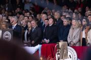 En La Rural, Milei dijo en su discurso que “se viene un campo radicalmente distinto al que conocemos”