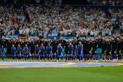 En clave Mundial: hoy la Scaloneta se juega un pleno ante Cabo Verde y ayer Portugal pasó a Octavos gracias a fallos polémicos contra Croacia