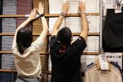 La Federación Argentina de Empleados de Comercio y Servicios (FAECYS), acordó un aumento trimestral del 5,7%