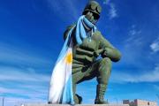 “El deporte no es una guerra, no es una revancha… Es solo un partido”: el comunicado de los veteranos y héroes de Malvinas