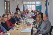 El Gobierno de la provincia de Bs. As. acordó un aumento del 7% para los docentes