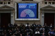 En Diputados, el Gobierno logró media sanción al proyecto de la Carta Orgánica del BCRA y al de Inocencia Fiscal II