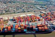 Crecieron un 19% las exportaciones argentinas al bloque europeo: así lo revela un informe de la Bolsa de Comercio de Rosario
