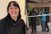 Villa Devoto: el hombre que asesinó a su mujer, lo hizo delante de su hija de ocho años