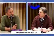 El 12 y 13 de agosto se viene la Expo Real Estate 2026: Silvano Geler compartió las novedades de Noticiero Inmobiliario